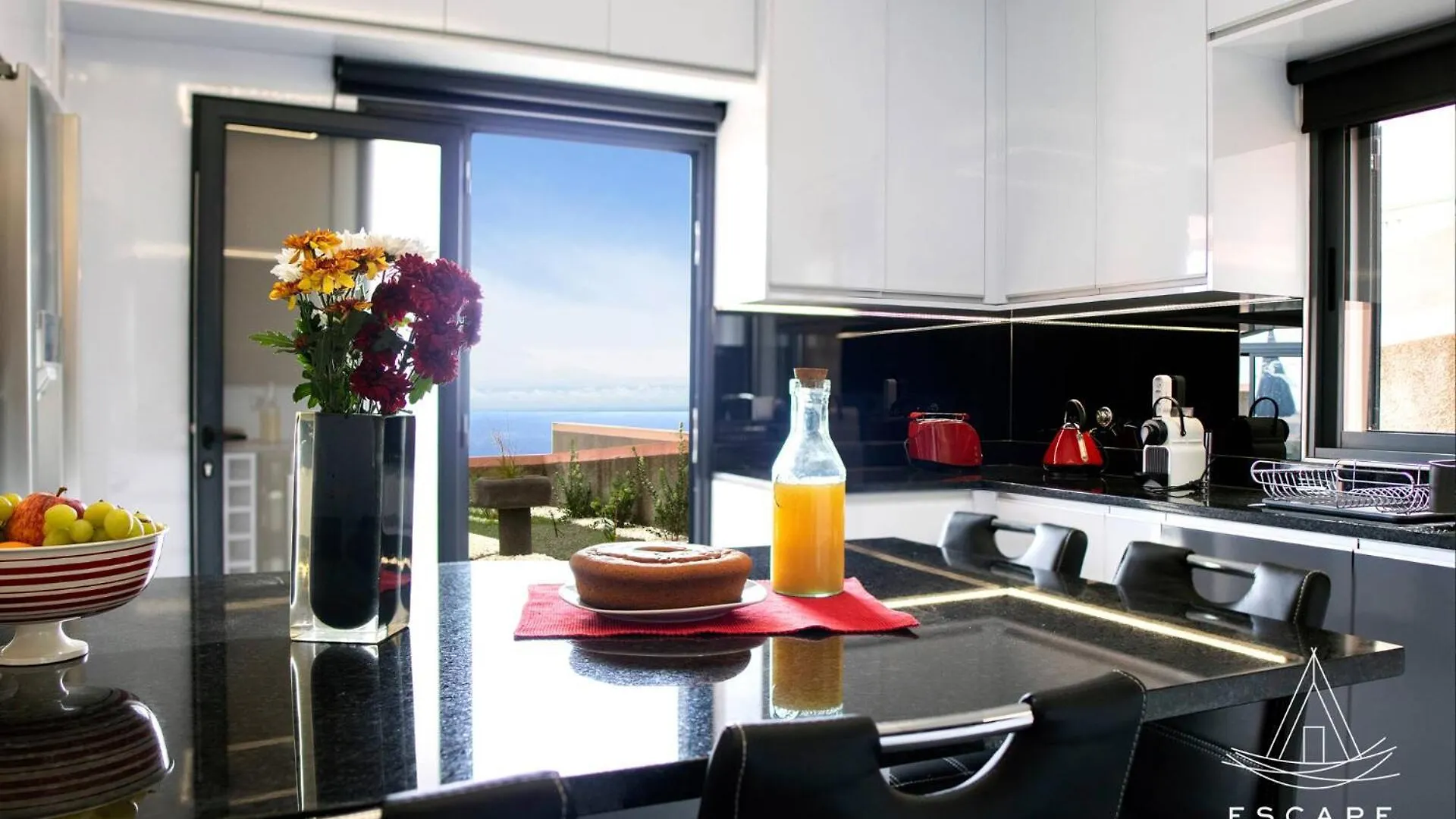 Villa Izilda By Escape To Madeira Ponta do Sol   Ponta do Sol (Madeira)