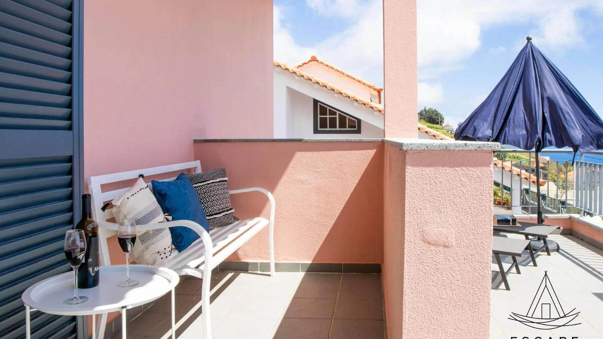 Villa Izilda By Escape To Madeira Ponta do Sol