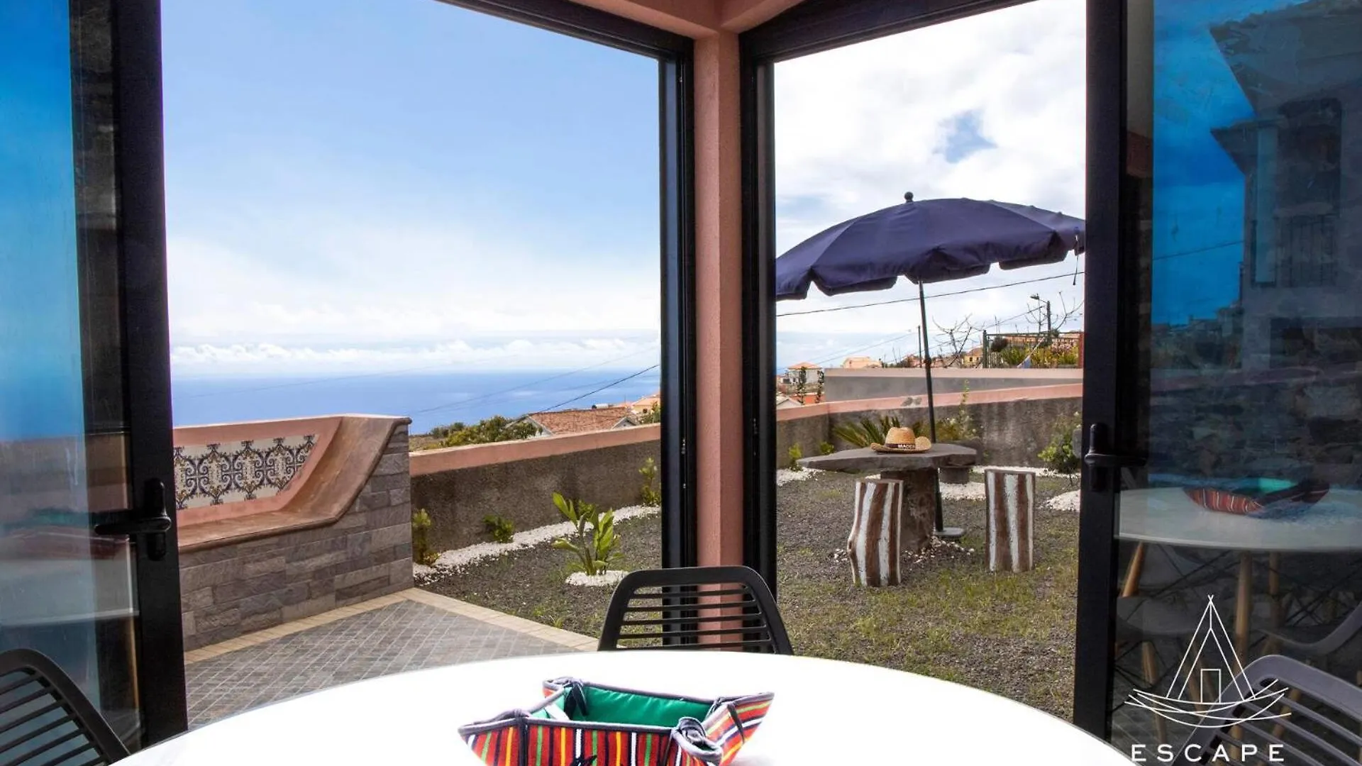 Villa Izilda By Escape To Madeira Ponta do Sol