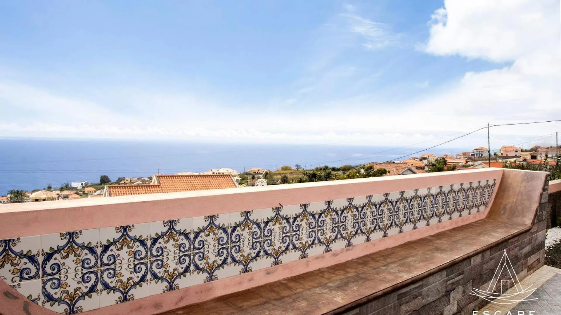 Villa Izilda By Escape To Madeira Ponta do Sol