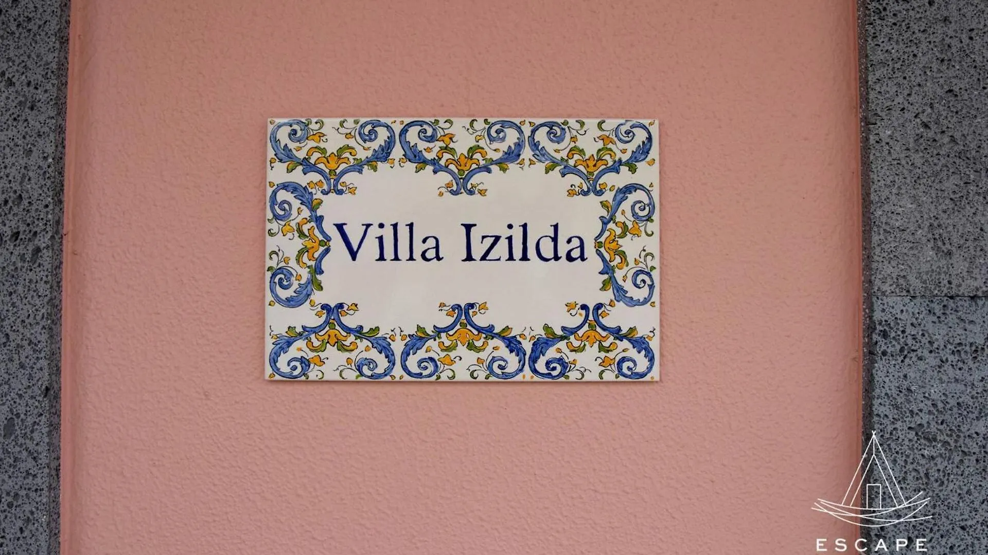 Villa Izilda By Escape To Madeira Ponta do Sol