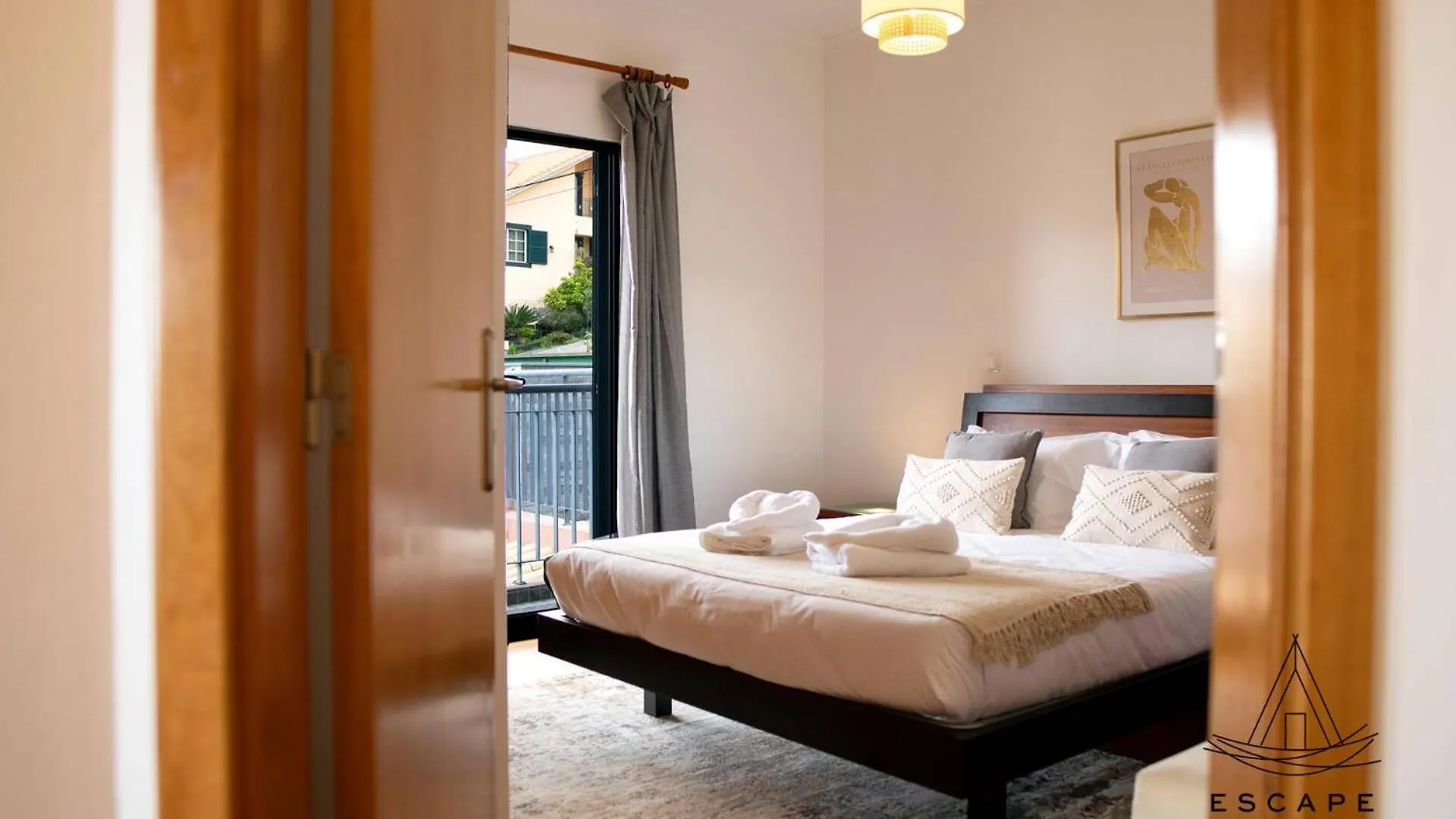 Villa Izilda By Escape To Madeira Ponta do Sol