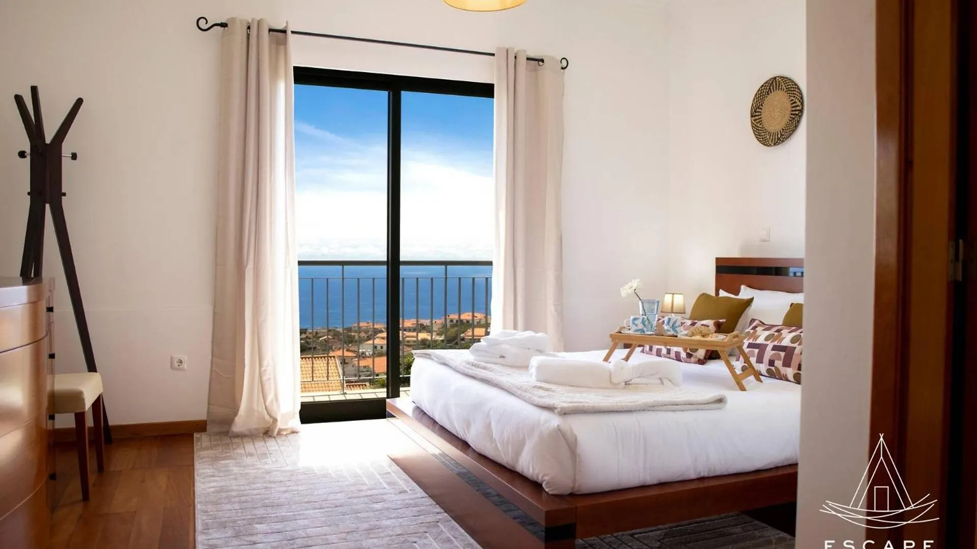 Villa Izilda By Escape To Madeira Ponta do Sol